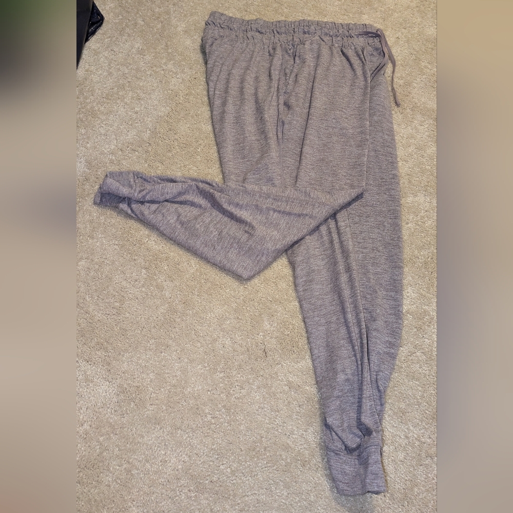 Active Life Women's Lounge Pants XL